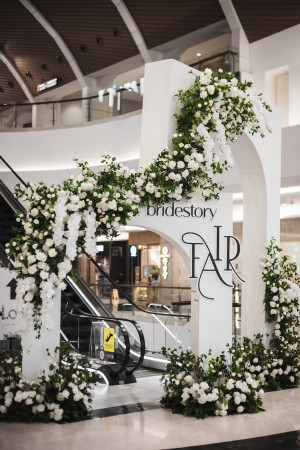 Bridestory Fair 2023 Digelar Selama Total 6 Hari di Pondok Indah Mall 3