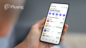 Inspiratif! Pluang Bagikan 3 Cara Investasi Pemenang #BukaPluangEmas