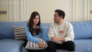 Asyik Joget-Joget Usai Berikan Klarifikasi, Syahnaz Sadiqah Auto Panen Hujatan Netizen