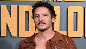 Alami Infeksi Mata Gegara Penggemar, Begini Cerita Pedro Pascal