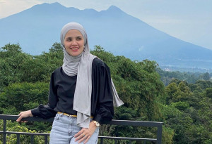 Rujuk dengan Indra Bekti, Ibunda Aldila Jelita Sebut Sang Anak Diguna-guna