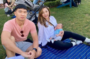 Gegara Saham, Indra Priawan Suami Nikita Willy Disomasi Tante Sendiri