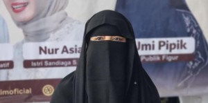 Irish Bella Disebut Cuek ke Ammar Zoni, Umi Pipik: Tetap Perhatian