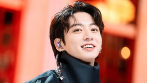 Siap Debut Solo, Jungkook BTS Bakal Bawakan Single Baru di New York