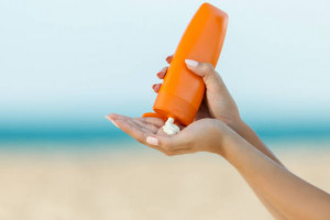 Kenali SPF yang Terdapat pada Produk Sunscreen