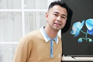 Tak Ikut Campur Soal Kisruh Perselingkuhan Syahnaz-Rendy, Begini Kata Raffi Ahmad