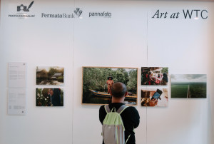 Permata Photojournalist Grant Sorot Figur Perempuan Inspiratif Indonesia di Edisi ke-12