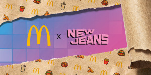 McDonald’s Indonesia Resmi Hadirkan NewJeans Chicken Dance Campaign