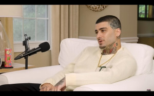 Zayn Malik Beberkan Alasan Hengkang dari One Direction: Merasa Muak!