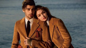 Tampil Dalam Konten Wawancara, Zayn Malik Jelaskan Perselisihan dengan Ibunda Gigi Hadid