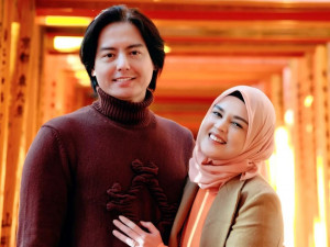 Bukan Karena Sang Istri, Ini Alasan Sebenarnya Roger Danuarta Memutuskan Menjadi Mualaf