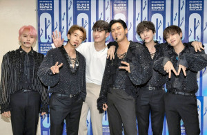 Mengejutkan! Kyuhyun, Donghae dan Eunhyuk Resmi Hengkang dari SM Entertainment