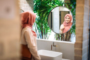 Model Jarum Pentul atau Peniti yang Sering Digunakan untuk Percantik Hijab