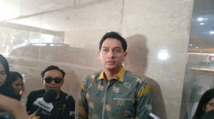 Terlibat Dalam Kasus Penistaan Agama, Lucky Hakim Penuhi Panggilan Penyidik