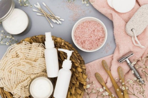 Jangan Asal Pilih, Ini 5 Tips Memilih Body Scrub yang Tepat