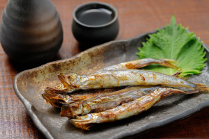 Manfaat Sehat dan Kandungan Gizi dari Ikan Shisamo