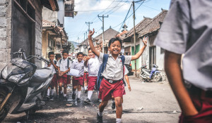 8 Daftar Negara dengan Jam Sekolah Terpendek, Tapi Punya Kualitas