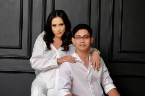 4 Bulan Nikah, Shinta Bachir Gugat Cerai Suami
