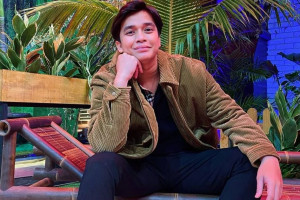 Diisukan Dekat dengan Michelle Ashley, Begini Kata Billy Syahputra