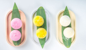 Mengenal Lebih Dekat Mochi, Camilan Tradisional asal Jepang