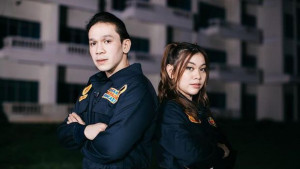 Berhubungan Baik Meski Sudah Putus, Begini Kata Jordi Onsu Soal Isu CLBK