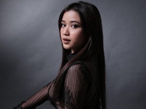 Duet dengan Tiara Andini, Brisia Jodie Diminta Mundur oleh Fans Hingga Nangis