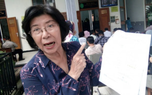 Keluarganya Terpecah Belah, Tante Indra Priawan Hanya Ingin Haknya