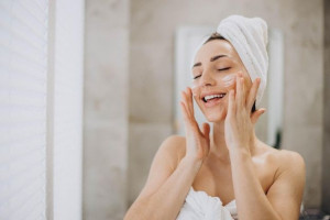 6 Manfaat Melakukan Deep Cleansing Bagi Wajah