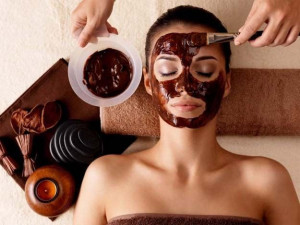 7 Manfaat Masker Cokelat untuk Kecantikan