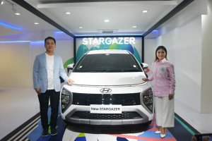 Hyundai Luncurkan New STARGAZER, Hadirkan Pembaruan serta Varian Terbaru Essential