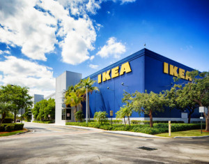 Kuliner Lezat di Sudut IKEA yang Wajib Dicoba