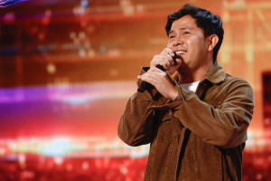 Harapan Mulia Cakra Khan Jika Menang AGT 2023: Ingin Miliki Penampungan Hewan