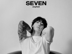 Penuh Makna, Lirik Lagu Jungkook - “Seven”