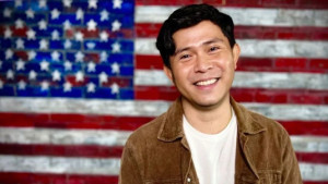 Bikin Geger! Ini 5 Fakta Cakra Khan Ikut America's Got Talent 2023