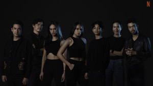 Netflix Umumkan Film Original Indonesia Terbaru 'The Shadow Strays' oleh Timo Tjahjanto