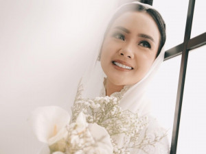 Tinggalkan Nama Panggung, Cita Citata Kini Gunakan Nama Aslinya