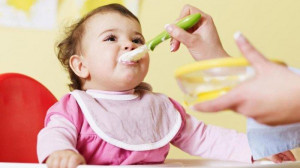 MPASI untuk Anak Tidak Boleh Memiliki Rasa? Cek Faktanya di Sini!