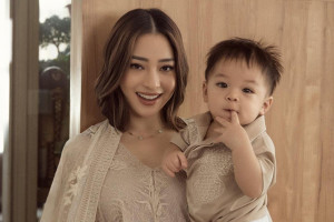 Mudah Dimasak, Ini Resep Tahu Bakso Kuah Kesukaan Baby Issa