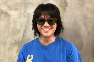 Ngaku Kecewa, Iqbaal Ramadhan Berhenti Jadi Fans The 1975