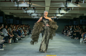 JF3 Fashion Festival di Mall Kelapa Gading Dimulai dengan Fashion Icon Awards