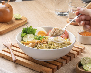 Mi Instan Lemonilo Soto Koya, Pilihan Lebih Sehat dengan Cita Rasa Lokal