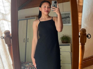 Sang Pacar Ditangkap Polisi, Lolly Tetap Rayakan Anniversary: Happy 3 Months!