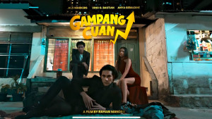 Anya Geraldine dan Vino G. Bastian Jungkir Balik Cari Duit di Film “Gampang Cuan”