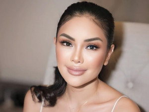 Tampil Runaway di JF3, Aksi Nikita Mirzani Bikin Netizen Heran