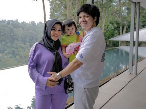 Berkaca dari Perpisahan Orang Tuanya, Ini Pesan Aurel Hermansyah untuk Atta Halilintar