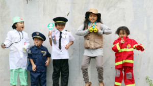 Kolaborasi Mungilmu dan Xendit, Ajak Anak Eksplorasi Bakat dan Hobi di Luar Kelas