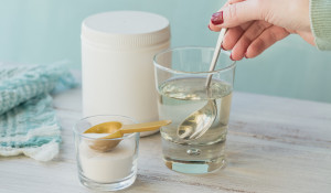 Kulit Cerah dengan Konsumsi Collagen Secara Teratur