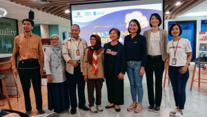 Gandeng Yayasan Helping Hands, Kraft Heinz Adakan Pelatihan untuk Penyandang Disabilitas