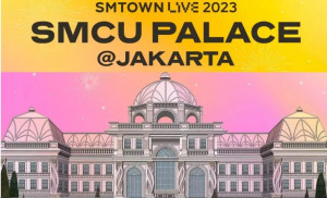 Warga Kwangya Siapin Tabungan! SMTOWN LIVE 2023 Bakal Digelar di Indonesia