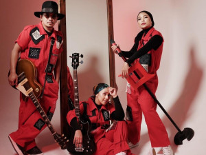 Tanggapi Somasi, Band Kotak Tegaskan Sudah Tidak Pernah Bawakan Lagu Posan Tobing